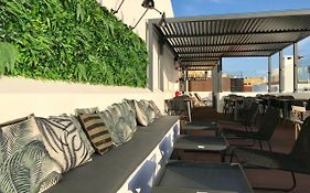 Hostel Alameda Exclusive House